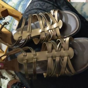 Nwot Montego bay sandals